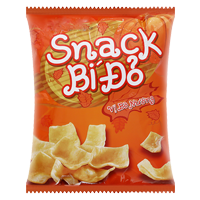 Snack, bánh khác
